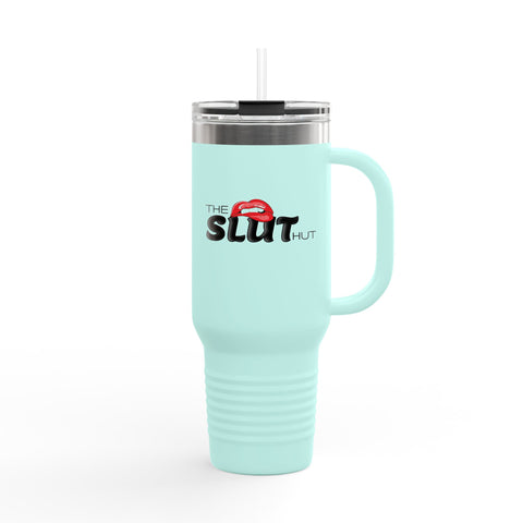 Insulated Travel Mug - 40oz