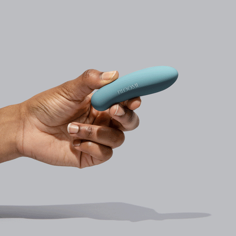 Award-Winning Play Mini Vibrator in Medical-Grade Silicone