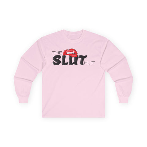 Unisex Long Sleeve Tee
