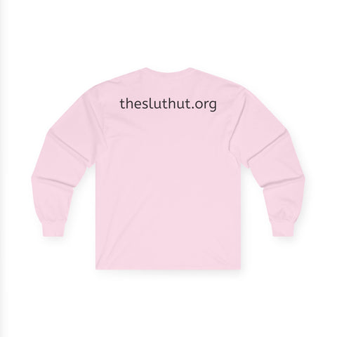 Unisex Long Sleeve Tee