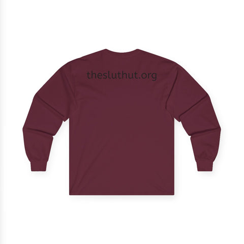 Unisex Long Sleeve Tee