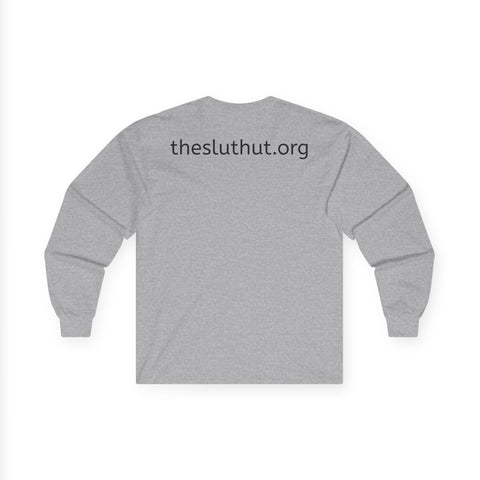 Unisex Long Sleeve Tee