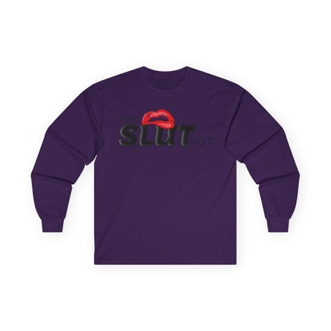Unisex Long Sleeve Tee