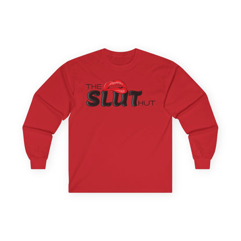 Unisex Long Sleeve Tee