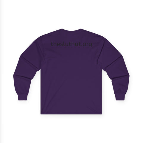Unisex Long Sleeve Tee