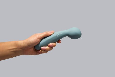 Caress- Award-Winning Dual-Sided Body Massager