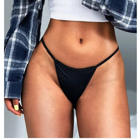 Sexy T-Back Underwear