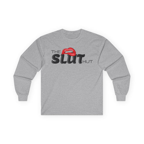 Unisex Long Sleeve Tee