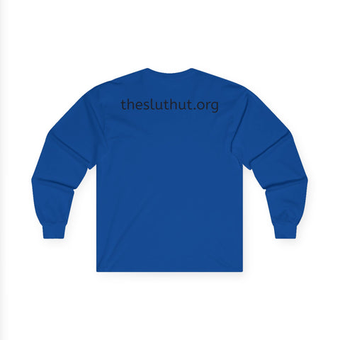 Unisex Long Sleeve Tee
