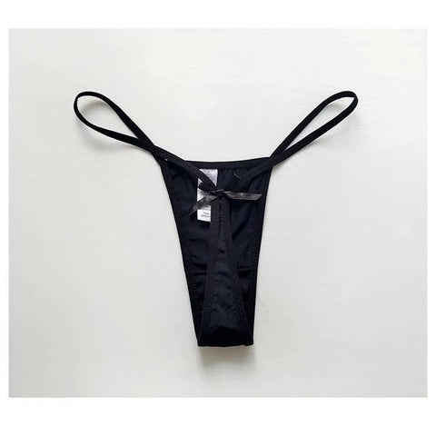 Sexy T-Back Underwear