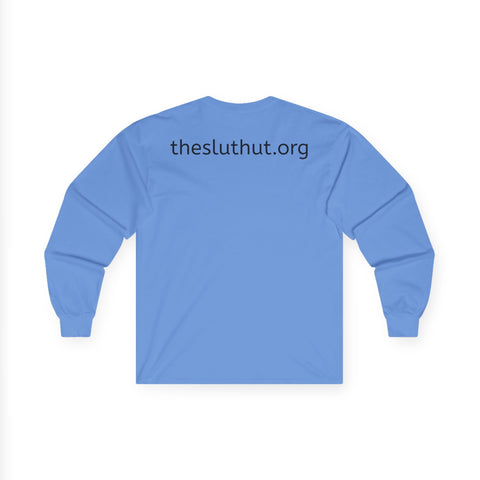 Unisex Long Sleeve Tee