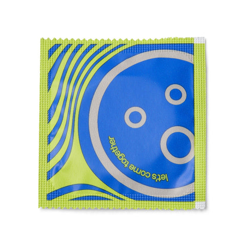 Condoms - Ultra-Thin