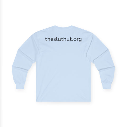 Unisex Long Sleeve Tee