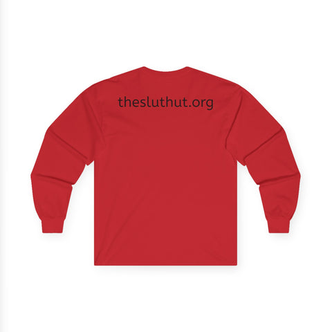 Unisex Long Sleeve Tee