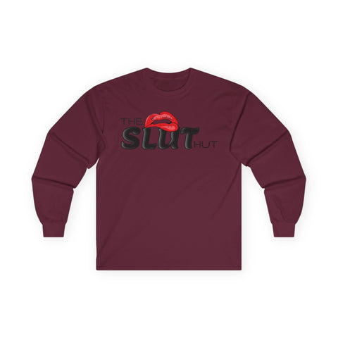 Unisex Long Sleeve Tee