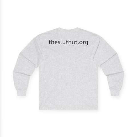 Unisex Long Sleeve Tee