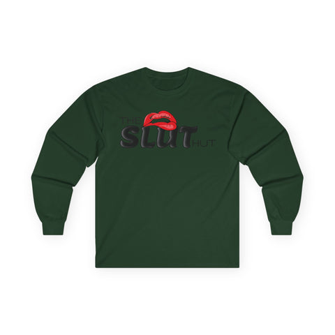 Unisex Long Sleeve Tee