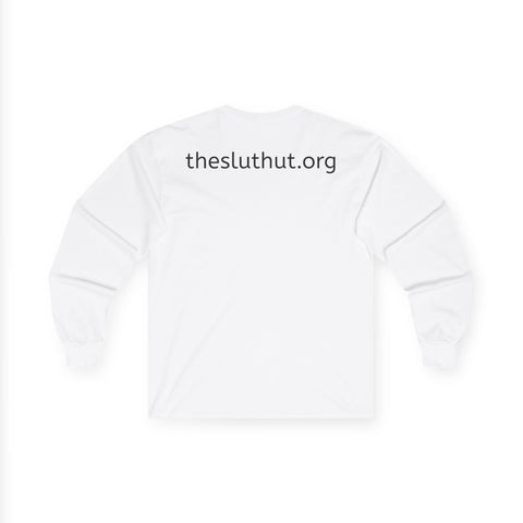 Unisex Long Sleeve Tee