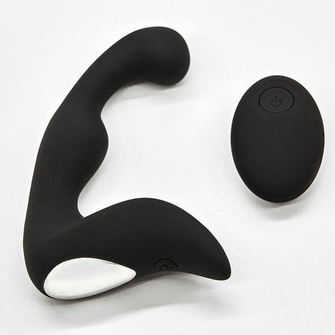 9 Speed Remote Control Vibrating Prostate Massager | FORTIS
