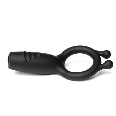 Frenzy · 10 Speed Vibrating Couples C-Ring
