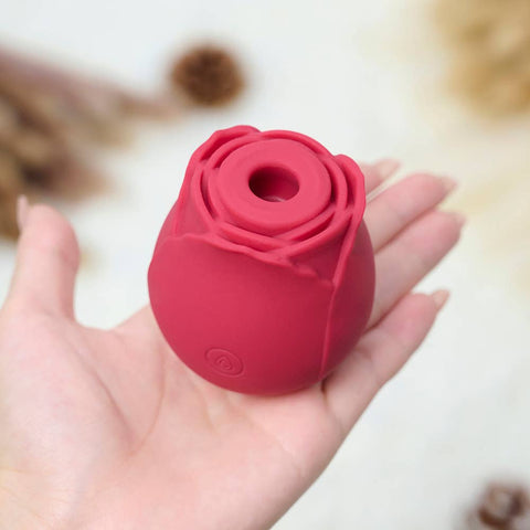Rose Toy- all Three Colors