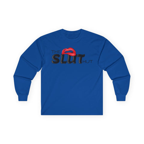 Unisex Long Sleeve Tee