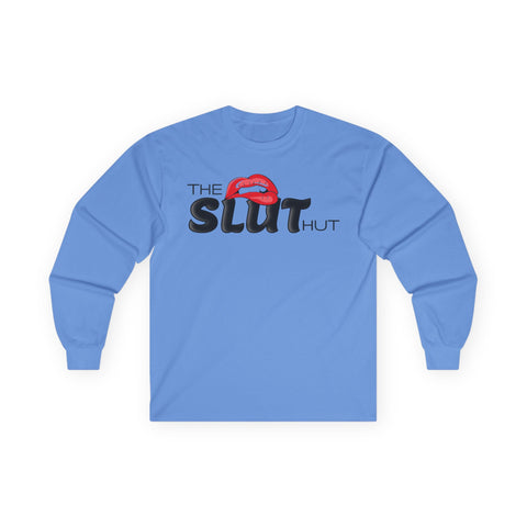 Unisex Long Sleeve Tee