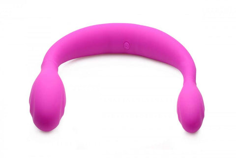 Double Thump 7X Flexible Dual Dildo