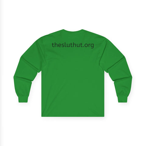 Unisex Long Sleeve Tee