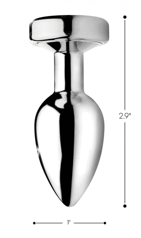 Light Up Anal Plug