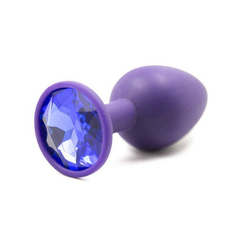 Silicone Butt Plugs