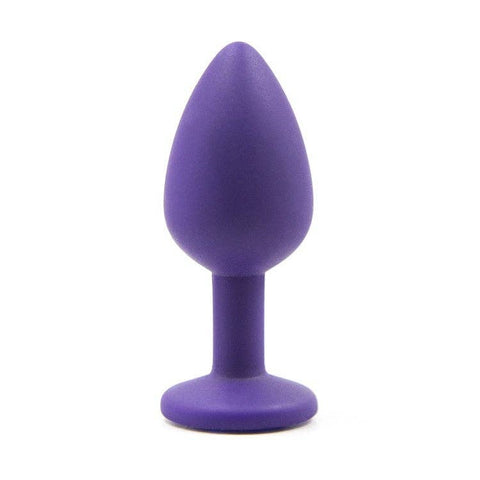 Silicone Butt Plugs