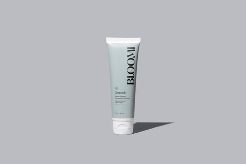 Smooth Water-Based Personal Lubricant – Organic