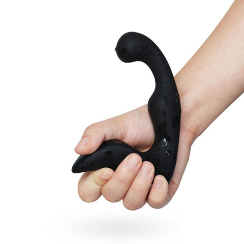 9 Speed Remote Control Vibrating Prostate Massager | FORTIS