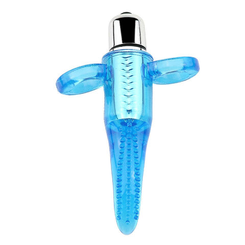 Finger Ring Sex Toys G Spot Mini Dancer