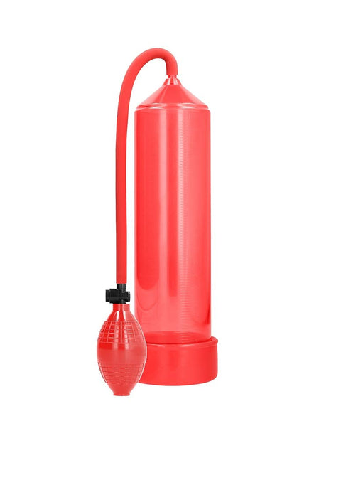 Classic Penis Pump