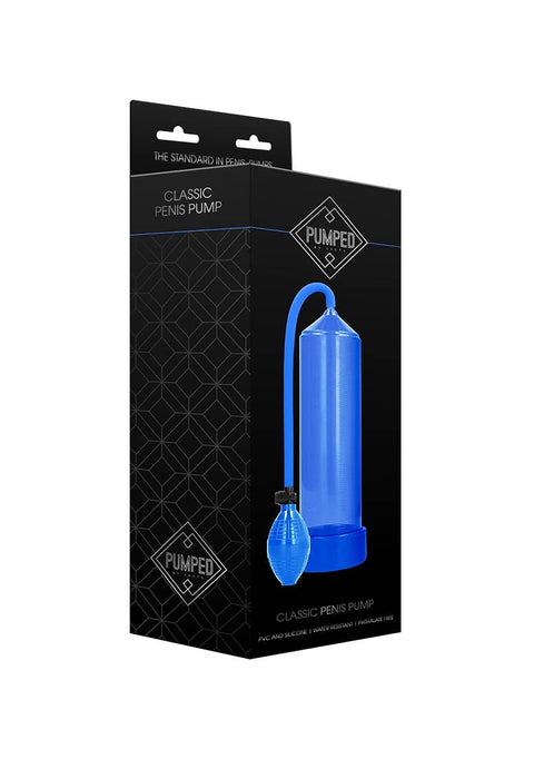 Classic Penis Pump