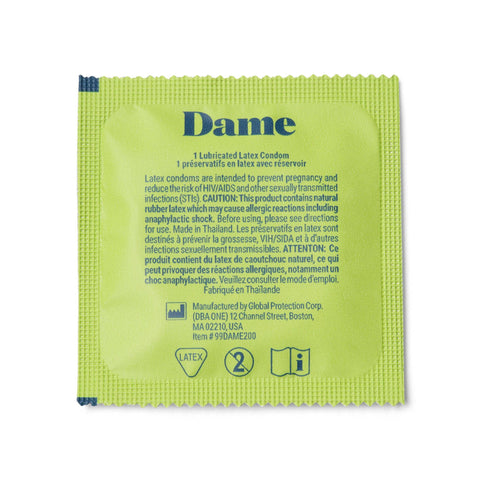 Condoms - Ultra-Thin