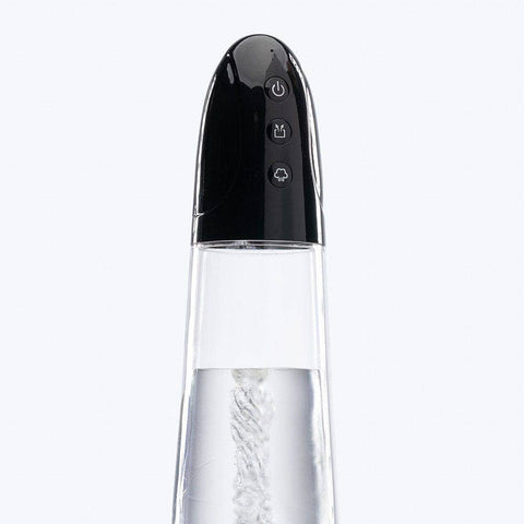 The Solo Masturbation Stroker Pump for Men