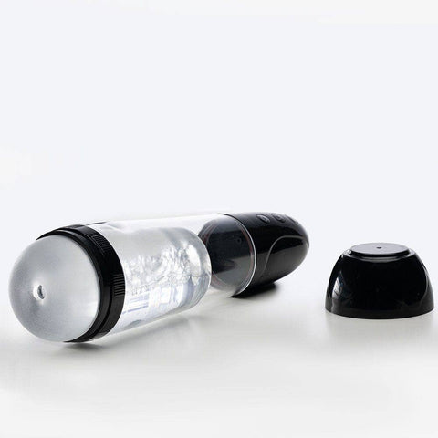 The Solo Masturbation Stroker Pump for Men