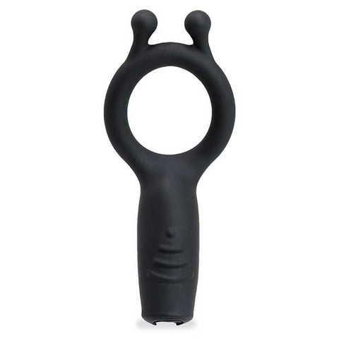 Frenzy · 10 Speed Vibrating Couples C-Ring