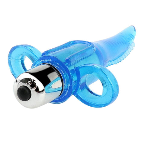 Finger Ring Sex Toys G Spot Mini Dancer