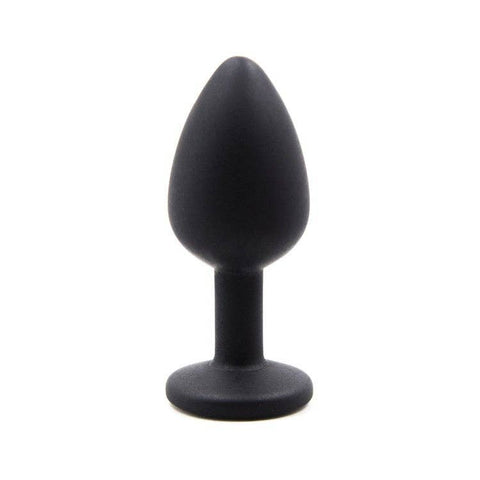 Silicone Butt Plugs