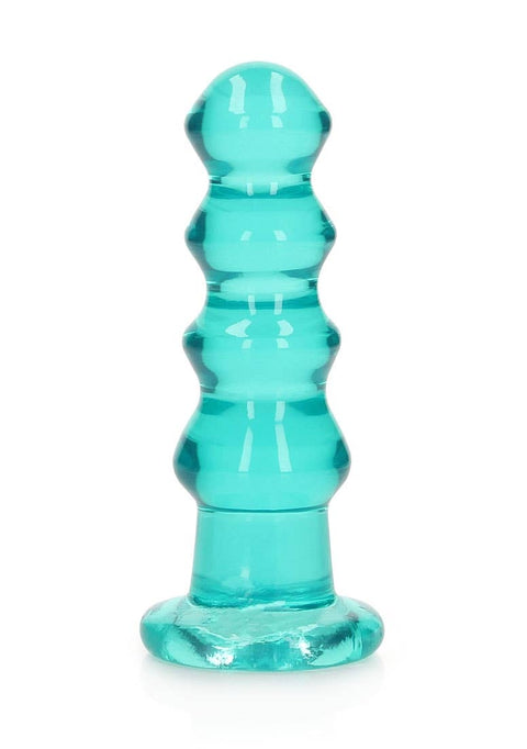 Curvy Dildo or Butt Plug - 5.5'' / 13,5cm