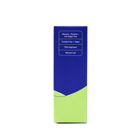Aloe Lubricant