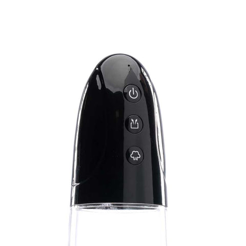 The Solo Masturbation Stroker Pump for Men