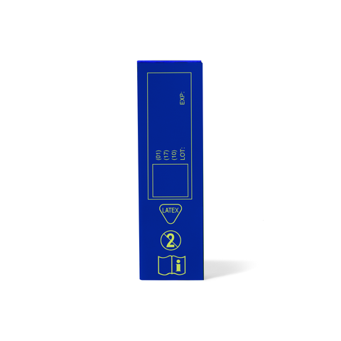 Condoms - Ultra-Thin