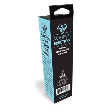 Achieve Erection-Rock Hard Erections 1.5oz