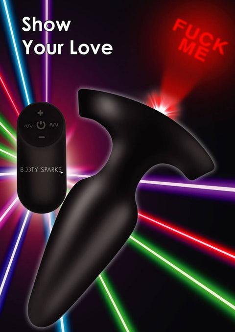 Anal Toys