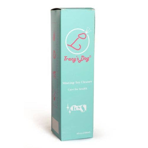 Toy Cleaner